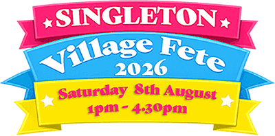 Singleton Fete 2026