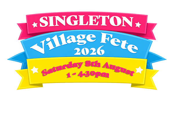 Singleton Fete 2026